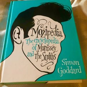 Morrisey book